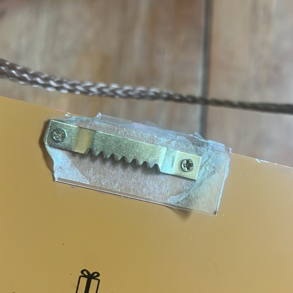 PITBULL WELCOME SIGN - Picture 6 of 6